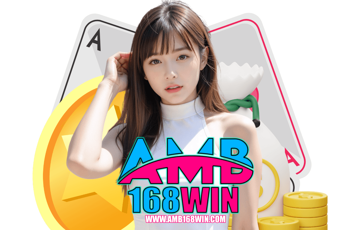 amb168win