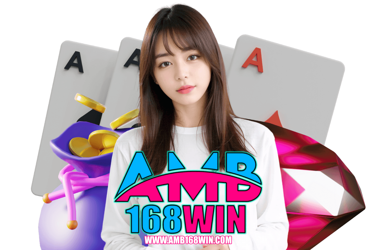 amb168win club