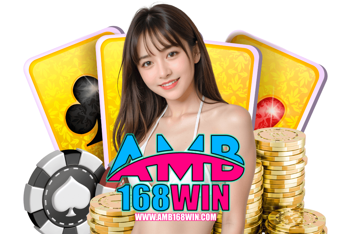 amb168win แจกเครดิตฟรี