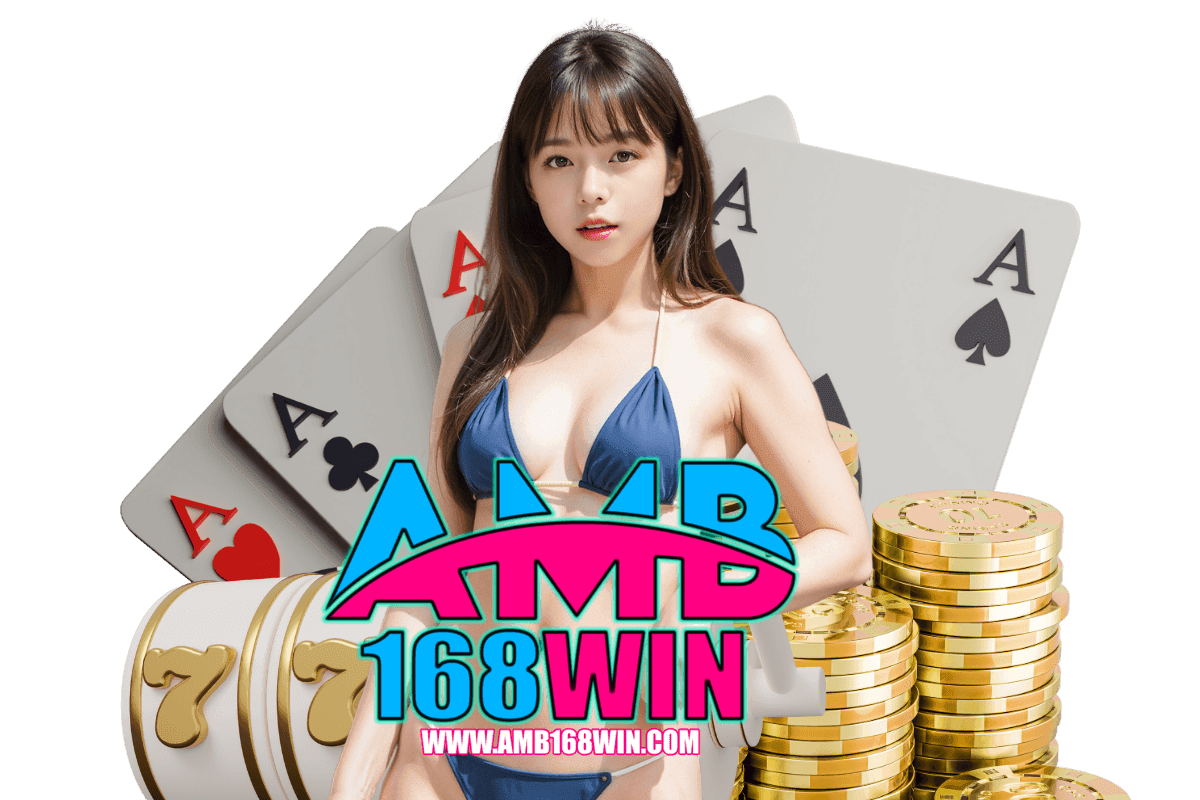 app amb168win