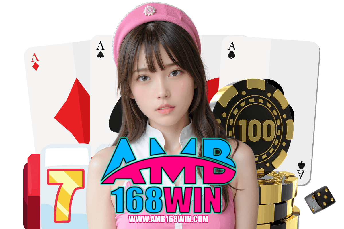 สล็อต amb168win